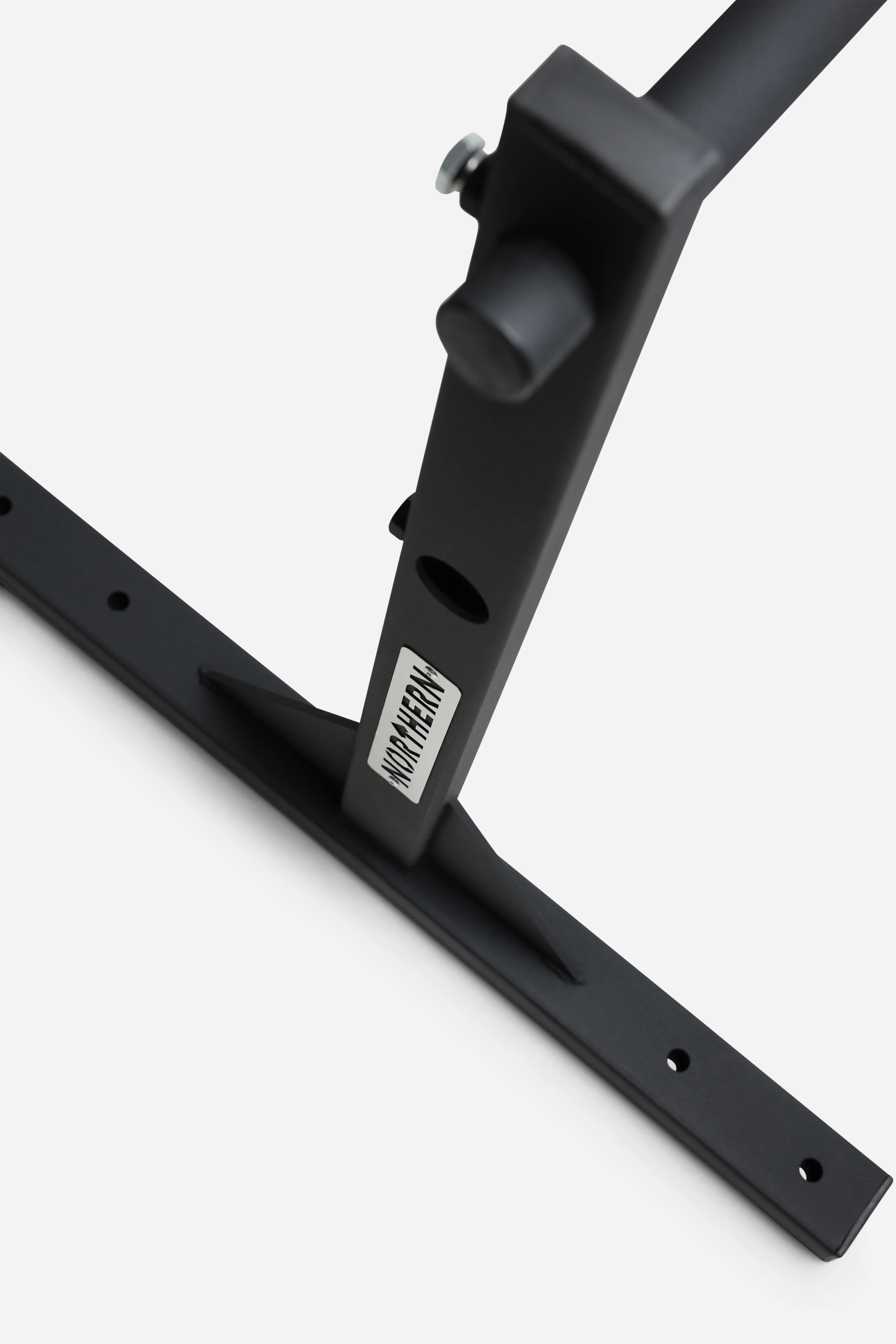 Northern Wall Mounted Pull Up Bar - Image 3