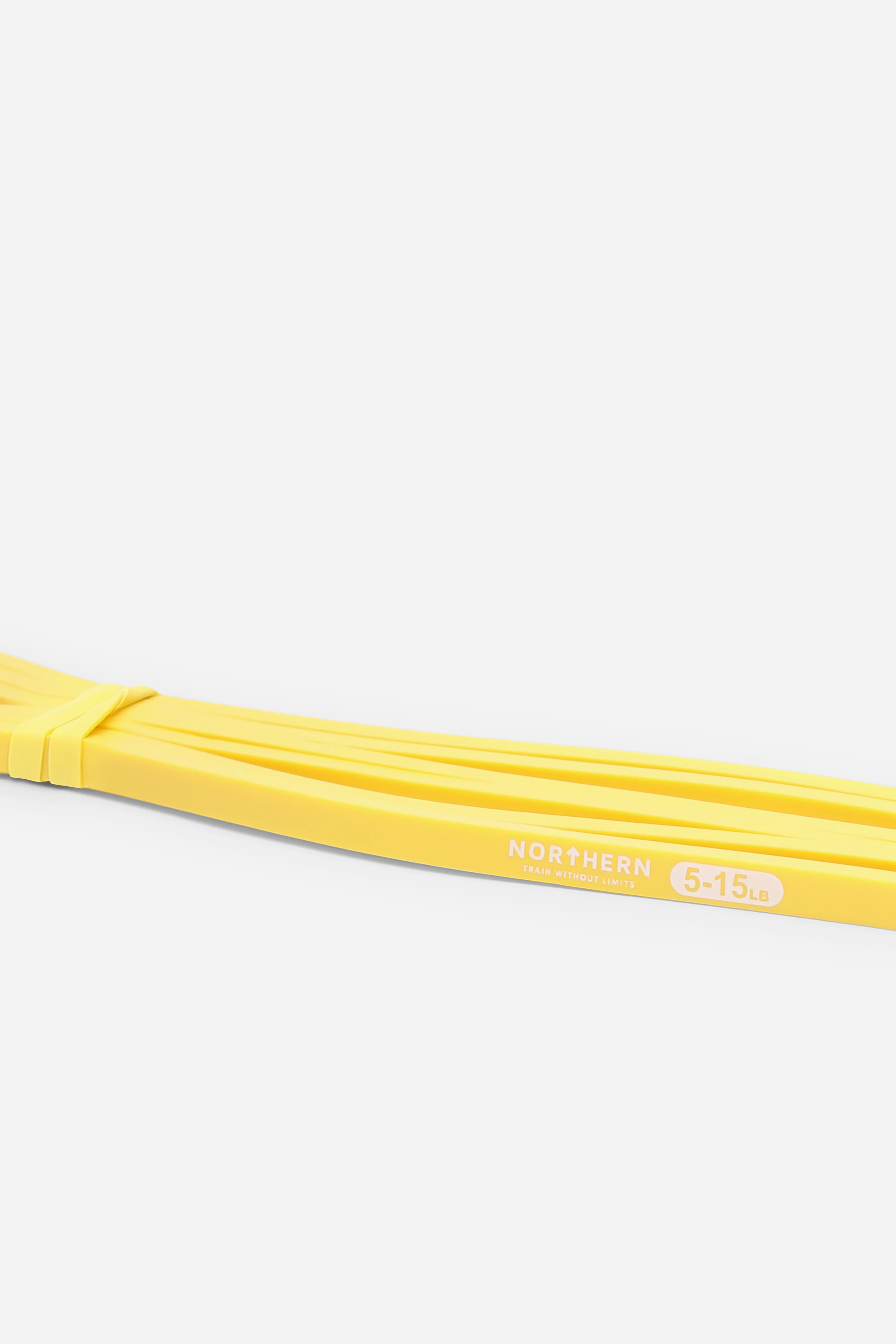 Northern Workout Resistance Bands - Light - Image 3