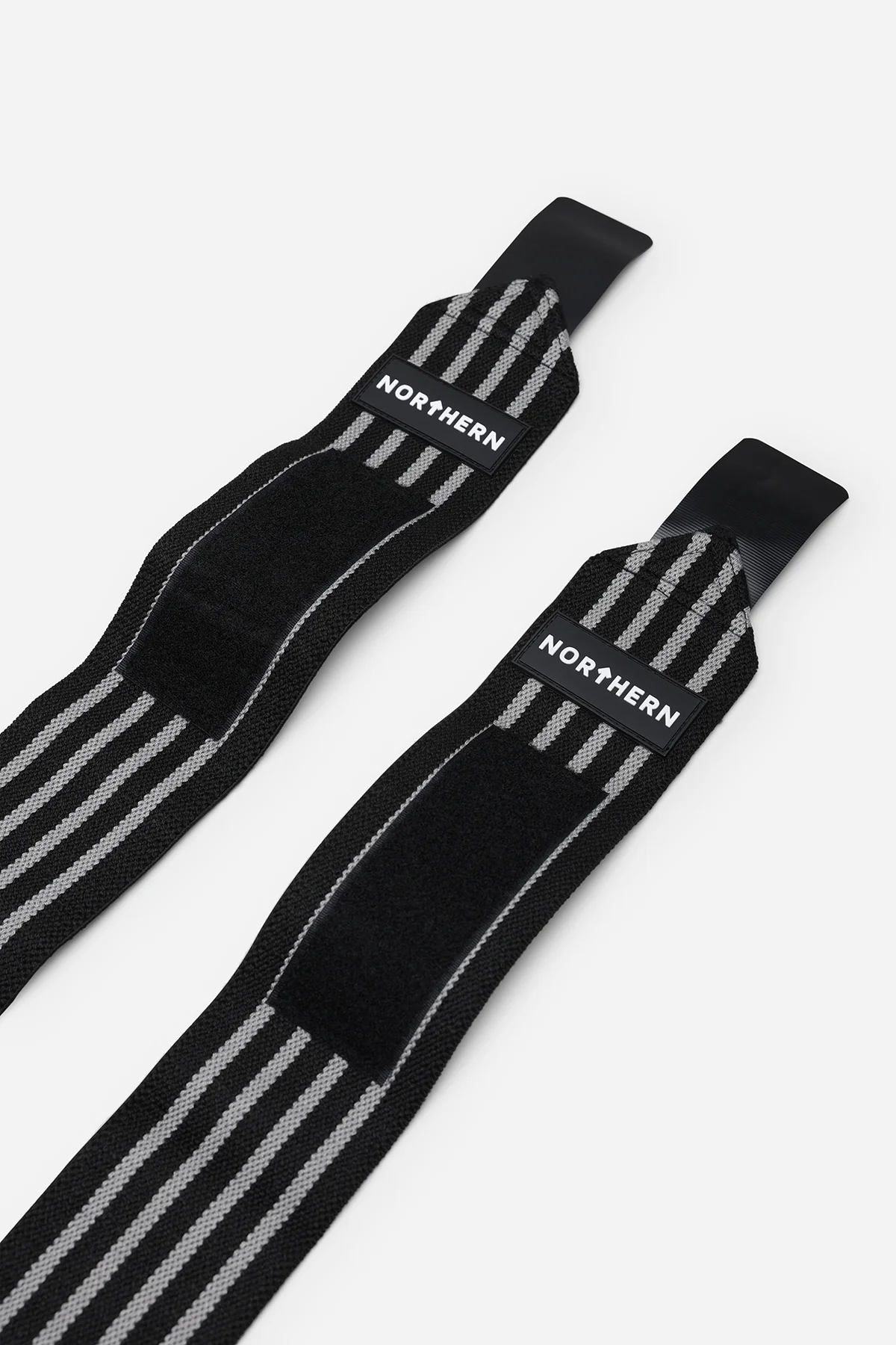 Northern Wrist Wraps for Weightlifting Padded Wrist Support Straps - Image 4