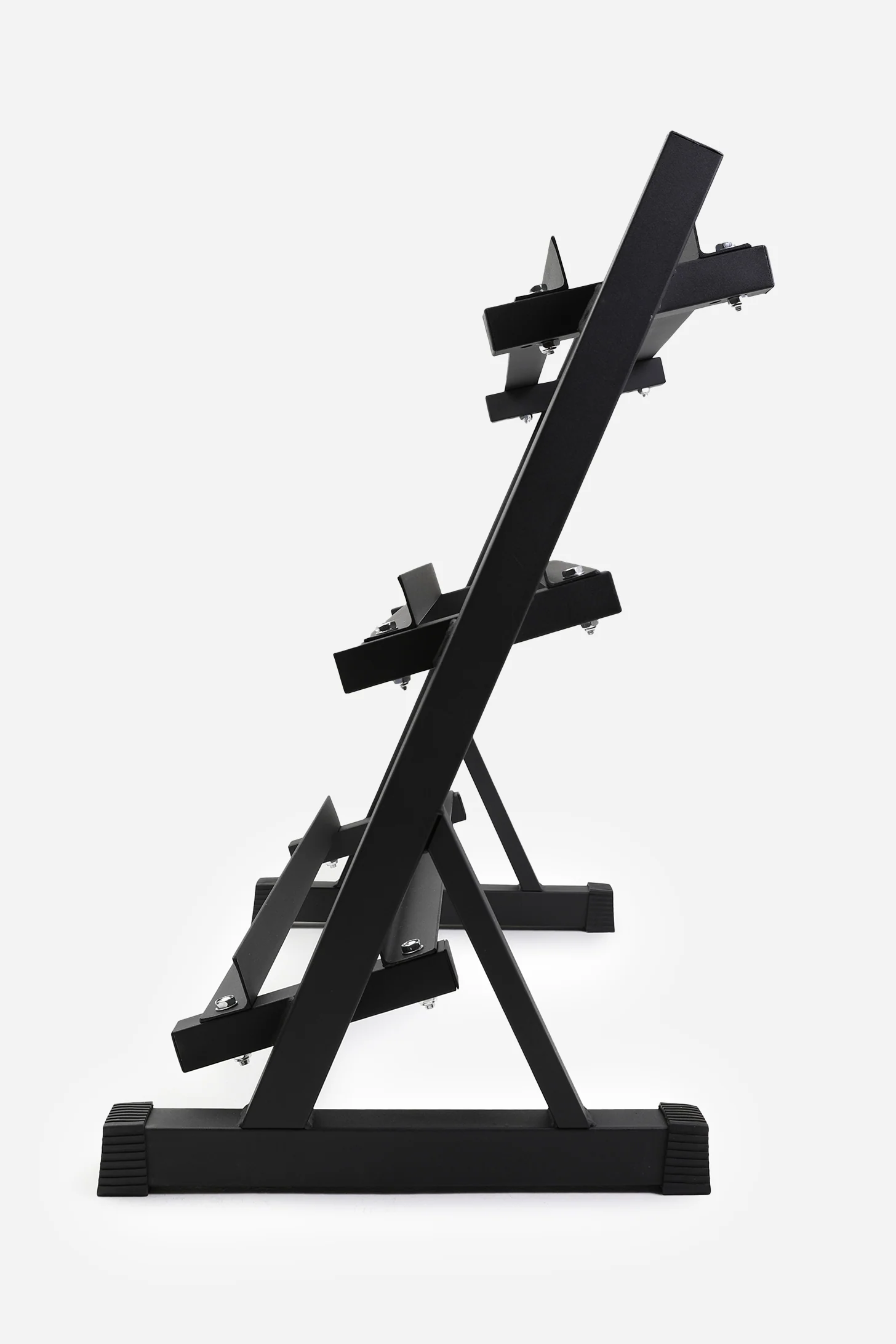 Northern 3 Tier Dumbbell Rack 100cm // 400KG - Image 3