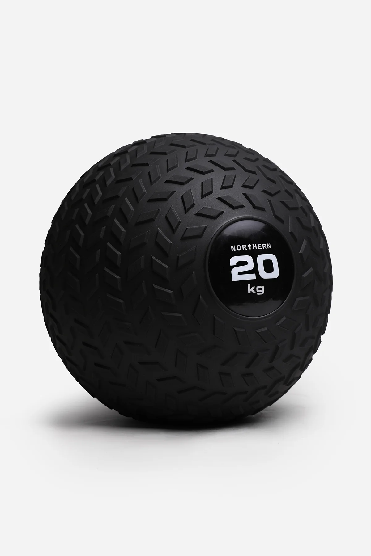 Northern Heavy Duty Tyre Tread Fitness Slam Balls (3kg - 20kg) - Image 7